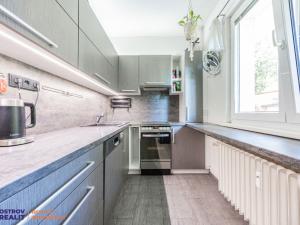 Prodej bytu 3+1, Šumperk, Jesenická, 72 m2