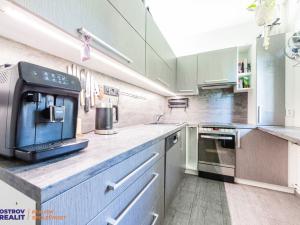 Prodej bytu 3+1, Šumperk, Jesenická, 72 m2