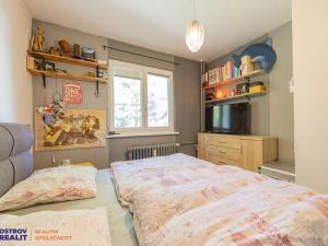 Prodej bytu 3+1, Šumperk, Jesenická, 72 m2