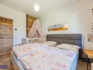 Prodej bytu 3+1, Šumperk, Jesenická, 72 m2