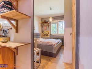 Prodej bytu 3+1, Šumperk, Jesenická, 72 m2