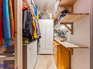 Prodej bytu 3+1, Šumperk, Jesenická, 72 m2