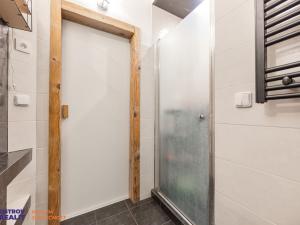 Prodej bytu 3+1, Šumperk, Jesenická, 72 m2