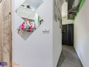 Prodej bytu 3+1, Šumperk, Jesenická, 72 m2