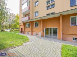 Prodej bytu 3+1, Šumperk, Jesenická, 72 m2
