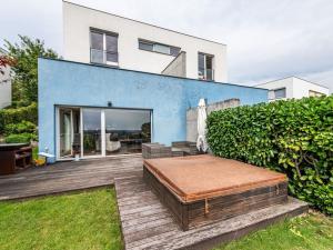 Prodej rodinného domu, Praha - Dejvice, 219 m2