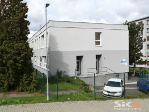 Pronájem komerční nemovitosti, Louny, Kosmonautů, 30 m2