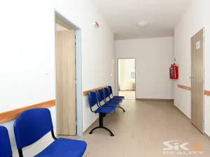 Pronájem komerční nemovitosti, Louny, Kosmonautů, 30 m2