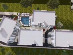 Prodej bytu 2+kk, Golem, 74 m2