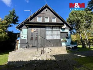 Prodej rodinného domu, Prachatice - Libínské Sedlo, 73 m2