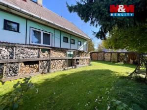 Prodej rodinného domu, Prachatice - Libínské Sedlo, 73 m2