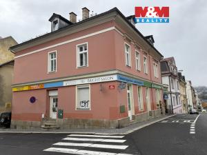 Pronájem kanceláře, Jablonec nad Nisou, Emilie Floriánové, 15 m2