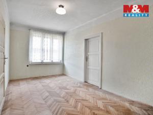 Prodej bytu 4+1, Semily - Podmoklice, K Lomu, 113 m2