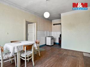 Prodej bytu 4+1, Semily - Podmoklice, K Lomu, 113 m2