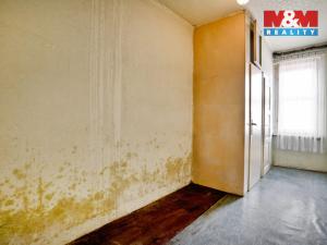 Prodej bytu 4+1, Semily - Podmoklice, K Lomu, 113 m2