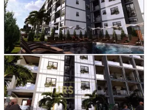 Prodej bytu 1+1, Golem, Albánie, 54 m2