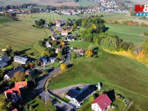 Prodej pozemku pro bydlení, Zaječov, 1155 m2