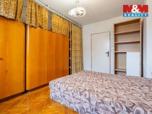 Prodej bytu 3+1, Počátky, Lipárky, 69 m2