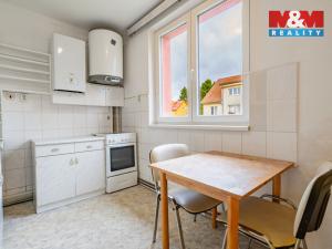 Prodej bytu 3+1, Počátky, Lipárky, 69 m2