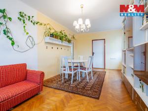 Prodej bytu 3+1, Počátky, Lipárky, 69 m2