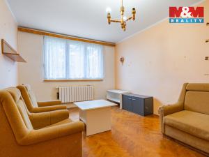 Prodej bytu 3+1, Počátky, Lipárky, 69 m2