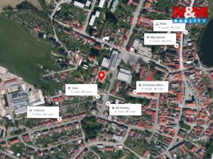 Prodej bytu 3+1, Počátky, Lipárky, 69 m2
