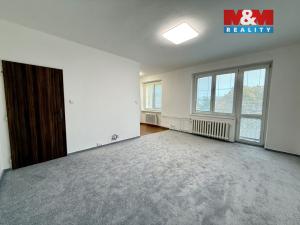 Prodej bytu 1+1, Havířov - Podlesí, Okrajová, 35 m2