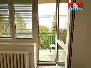 Prodej bytu 1+1, Havířov - Podlesí, Okrajová, 35 m2
