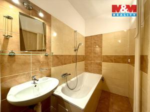 Prodej bytu 1+1, Havířov - Podlesí, Okrajová, 35 m2