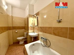 Prodej bytu 1+1, Havířov - Podlesí, Okrajová, 35 m2