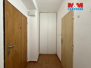 Prodej bytu 1+1, Havířov - Podlesí, Okrajová, 35 m2