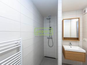 Pronájem bytu 1+kk, Praha, Za poštou, 45 m2
