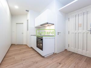 Pronájem bytu 1+kk, Praha, Za poštou, 45 m2