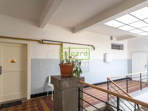 Pronájem bytu 1+kk, Praha, Za poštou, 45 m2
