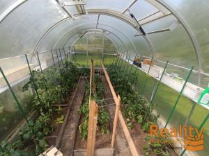 Prodej zahrady, Otrokovice, Smetanova, 1098 m2