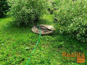 Prodej zahrady, Otrokovice, Smetanova, 1098 m2