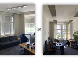 Pronájem obchodního prostoru, Praha - Vinohrady, Chrudimská, 650 m2