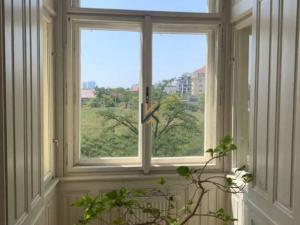 Pronájem obchodního prostoru, Praha - Vinohrady, Chrudimská, 650 m2