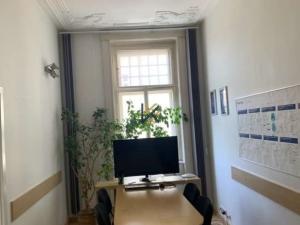 Pronájem obchodního prostoru, Praha - Vinohrady, Chrudimská, 650 m2