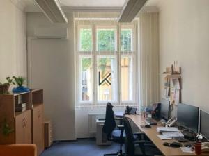 Pronájem obchodního prostoru, Praha - Vinohrady, Chrudimská, 650 m2
