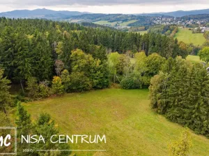 Prodej louky, Maršovice, 4745 m2