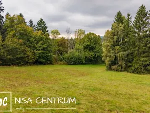 Prodej louky, Maršovice, 4745 m2