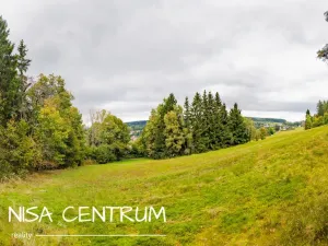 Prodej louky, Maršovice, 4745 m2