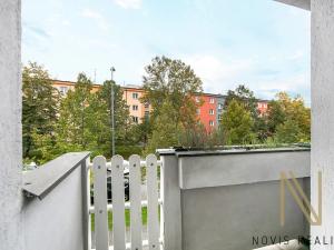 Prodej bytu 2+1, Plzeň, Čermákova, 56 m2