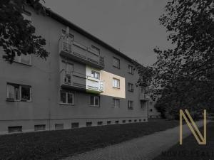Prodej bytu 2+1, Plzeň, Čermákova, 56 m2