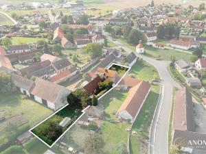 Prodej rodinného domu, Zvěrotice, 313 m2