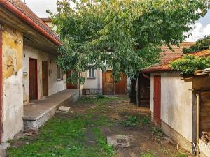Prodej rodinného domu, Zvěrotice, 313 m2