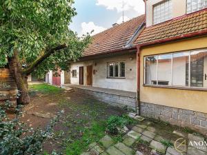 Prodej rodinného domu, Zvěrotice, 313 m2