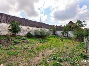 Prodej rodinného domu, Zvěrotice, 313 m2