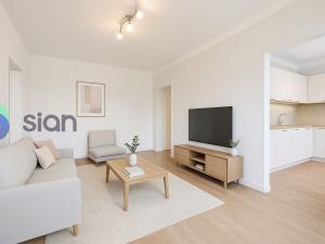 Prodej bytu 4+1, Ostrava - Hrabůvka, Dr. Martínka, 86 m2